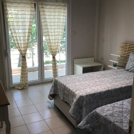 Hébergement de vacances Luxurious Vrasná