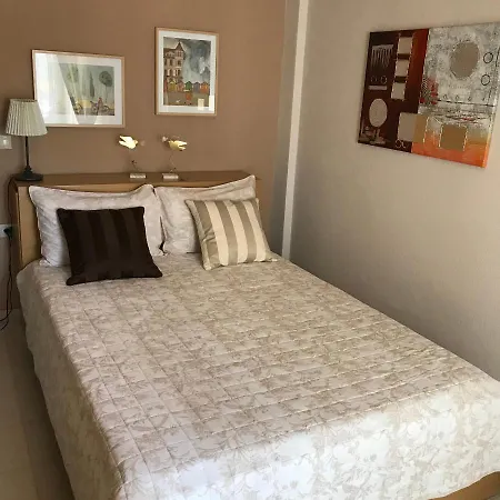 Hébergement de vacances Luxurious Vrasná