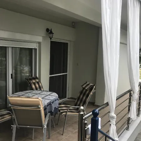 Luxurious Nyaraló