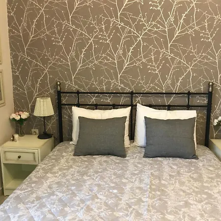 Luxurious Nyaraló