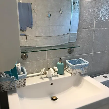 Luxurious Nyaraló *