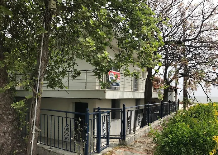 Luxurious Tatil Evi