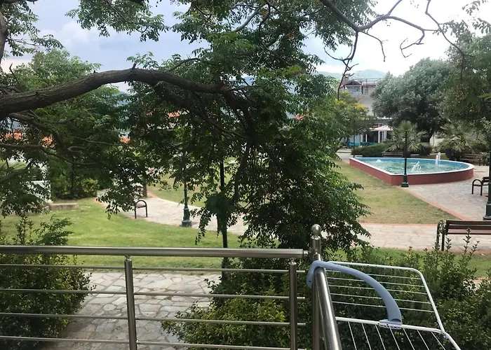 Tatil Evi Luxurious