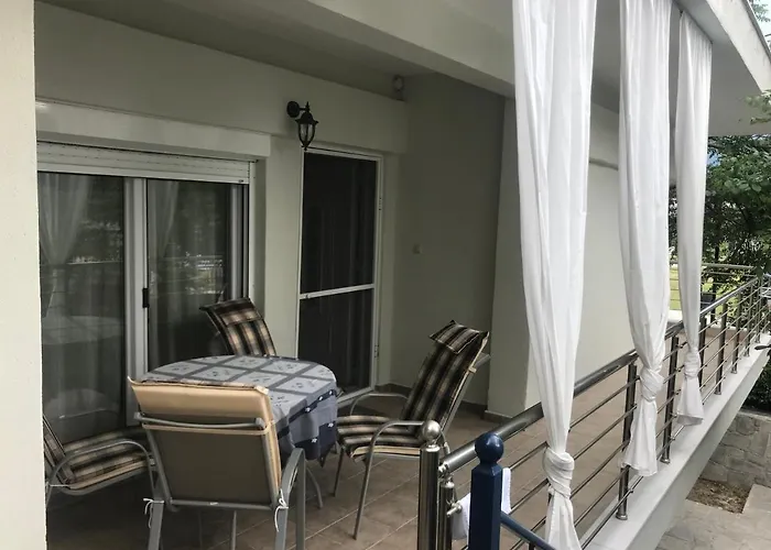 Luxurious Tatil Evi