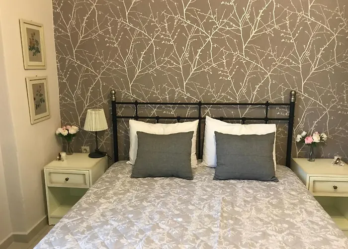 Luxurious Tatil Evi