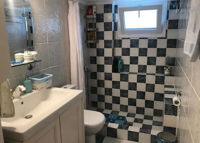 Tatil Evi Luxurious Vrasná