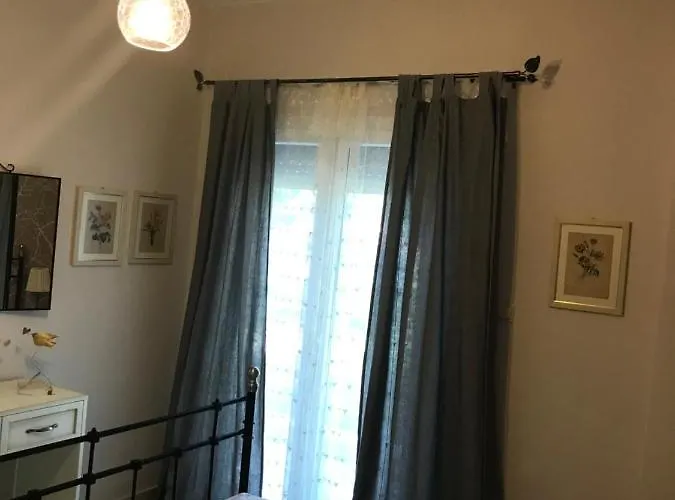 Luxurious Vrasná