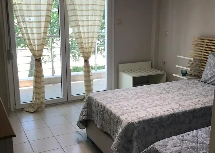 Tatil Evi Luxurious Vrasná