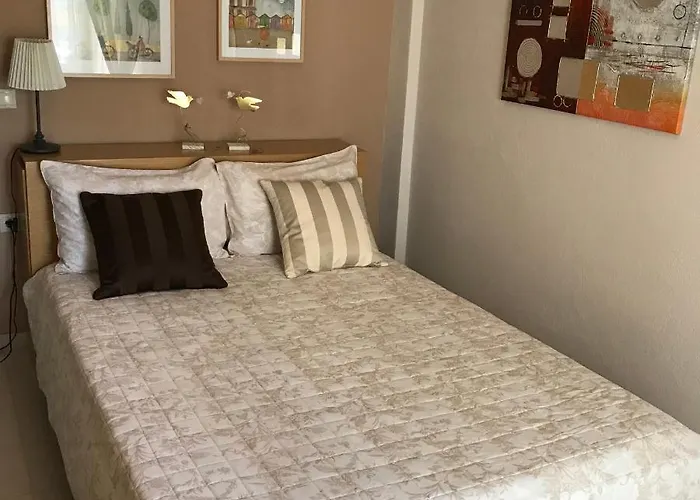 Tatil Evi Luxurious Vrasná