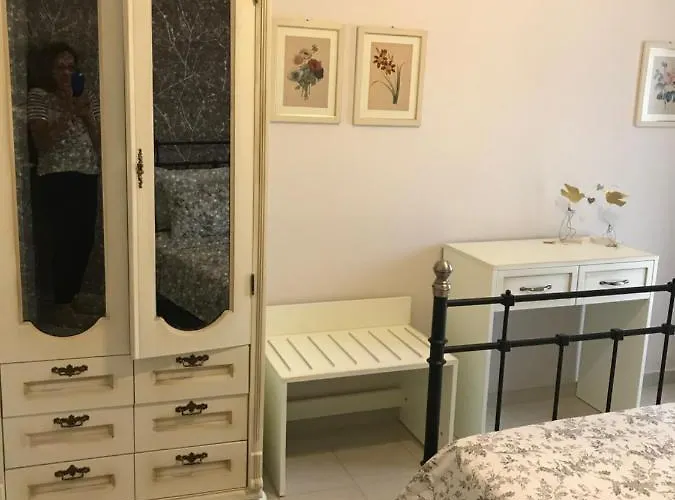 Luxurious Tatil Evi